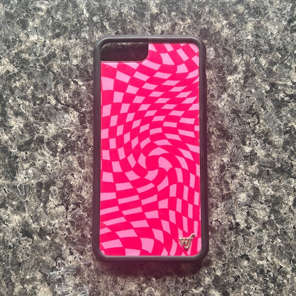 Wildflower case!